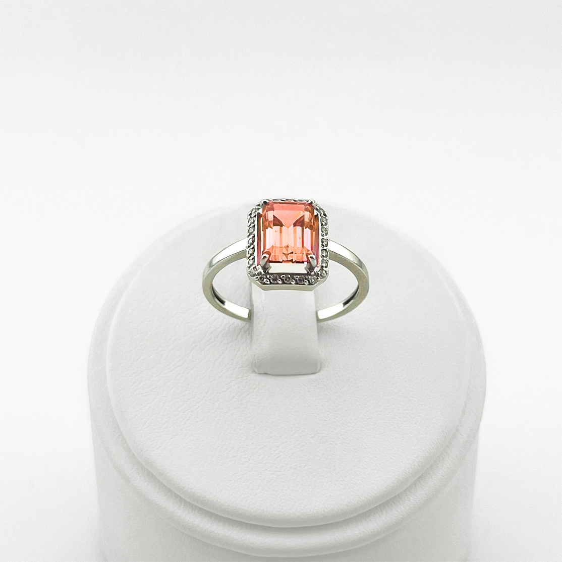 Кольцо 01-0071-1217