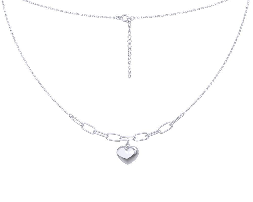 Колье 0310527-00245