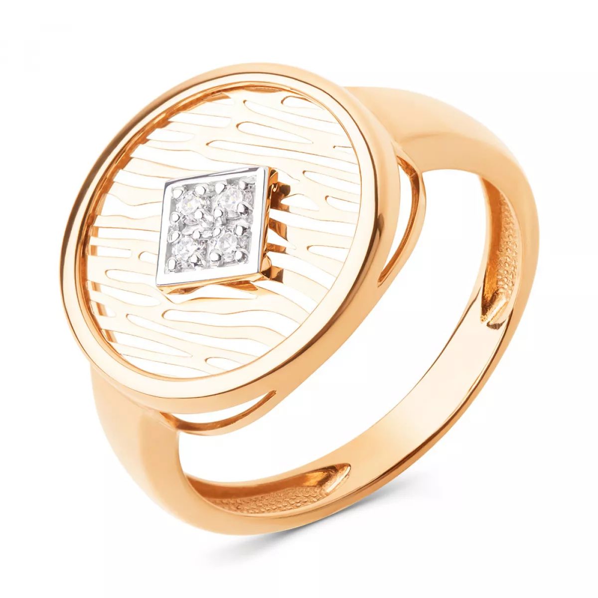 Кольцо 502861-1102