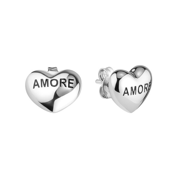 Серьги пусеты 12-79-0000-15770