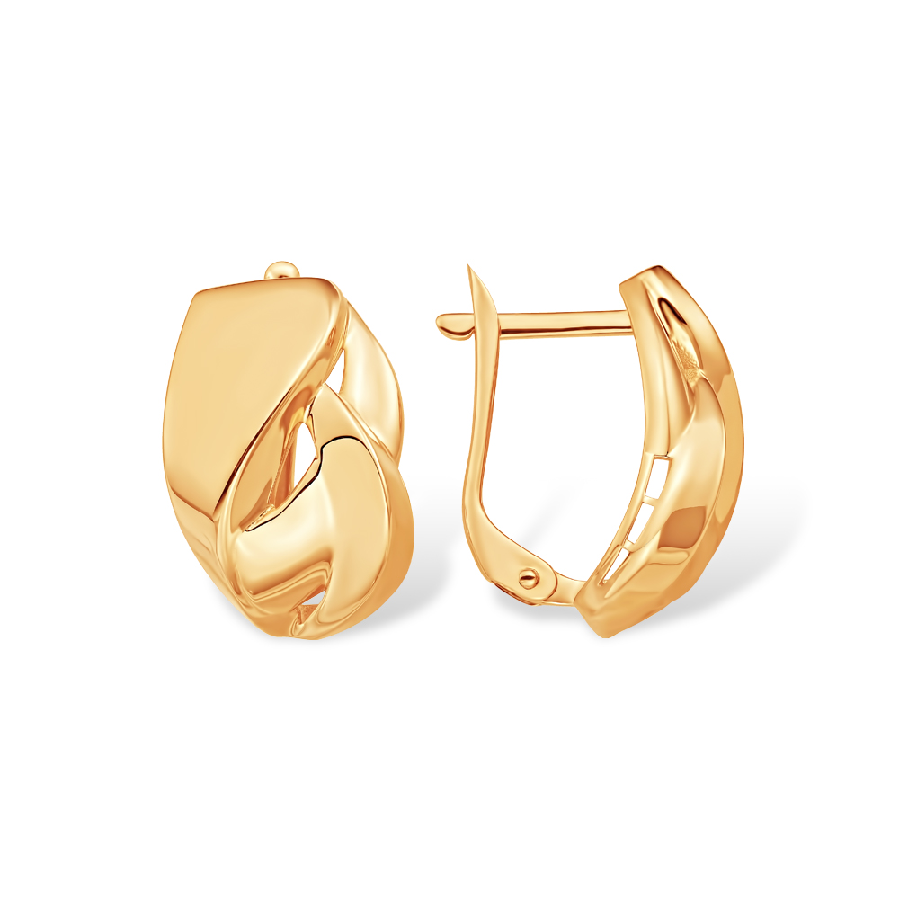 Серьги С10021309