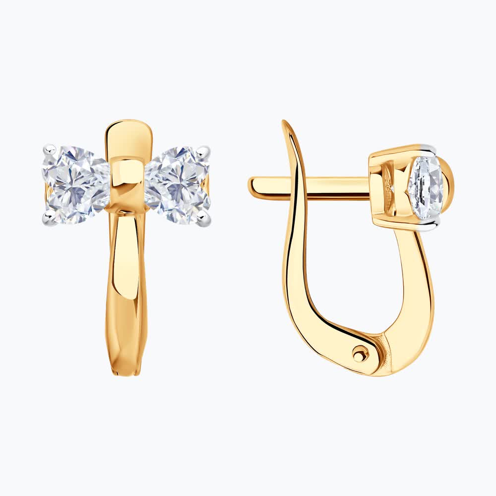 Серьги 51-120-02846-1