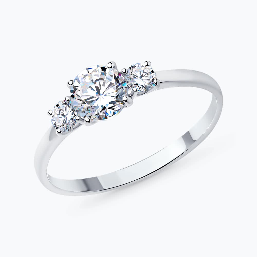 Кольцо 94013546