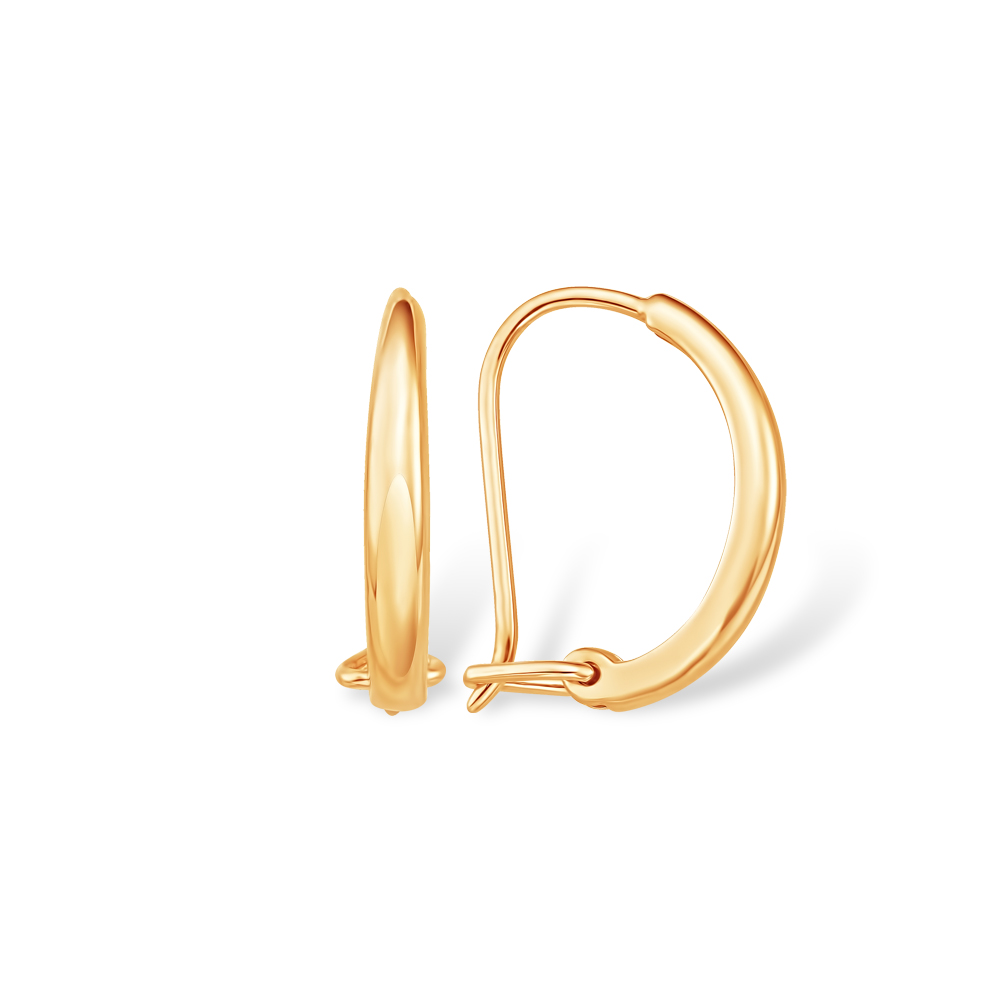 Серьги С10021098