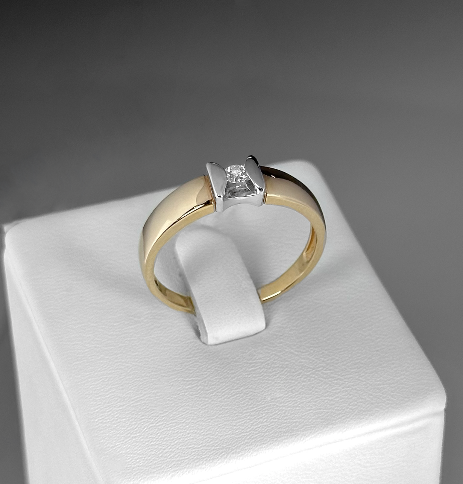 Кольцо 1-629-10