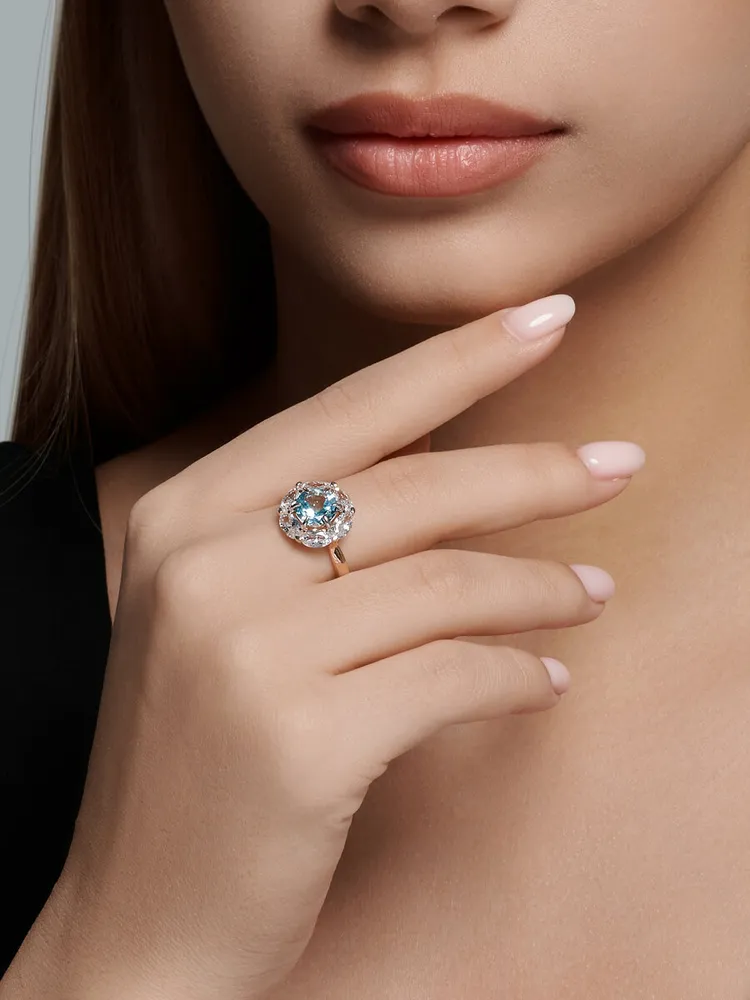 Кольцо 51-310-02100-1