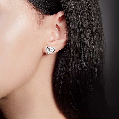 Серьги пусеты 02-4947-00-000-0200