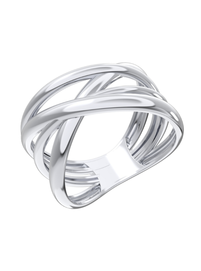 Кольцо 0101738-00245