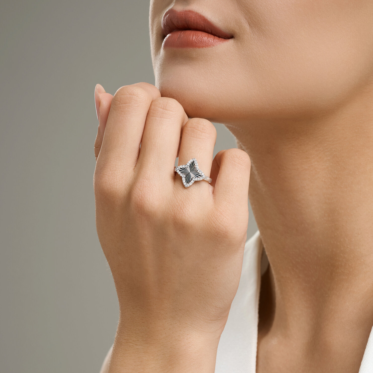 Кольцо 94014859