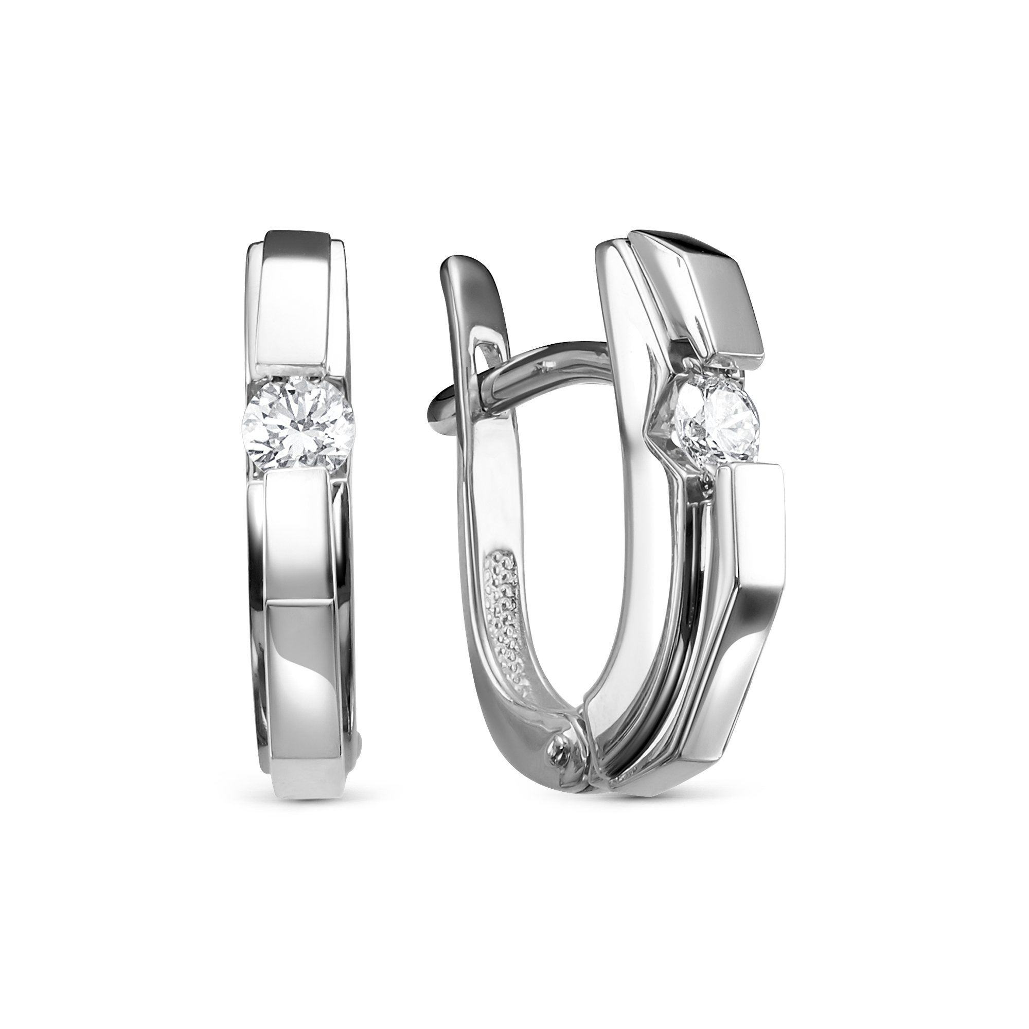 Серьги 02-3273