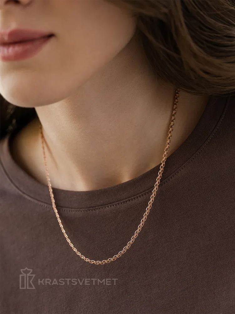 Цепь НЦ 12-040 d 0.50