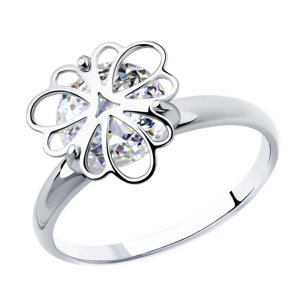 Кольцо 94012987