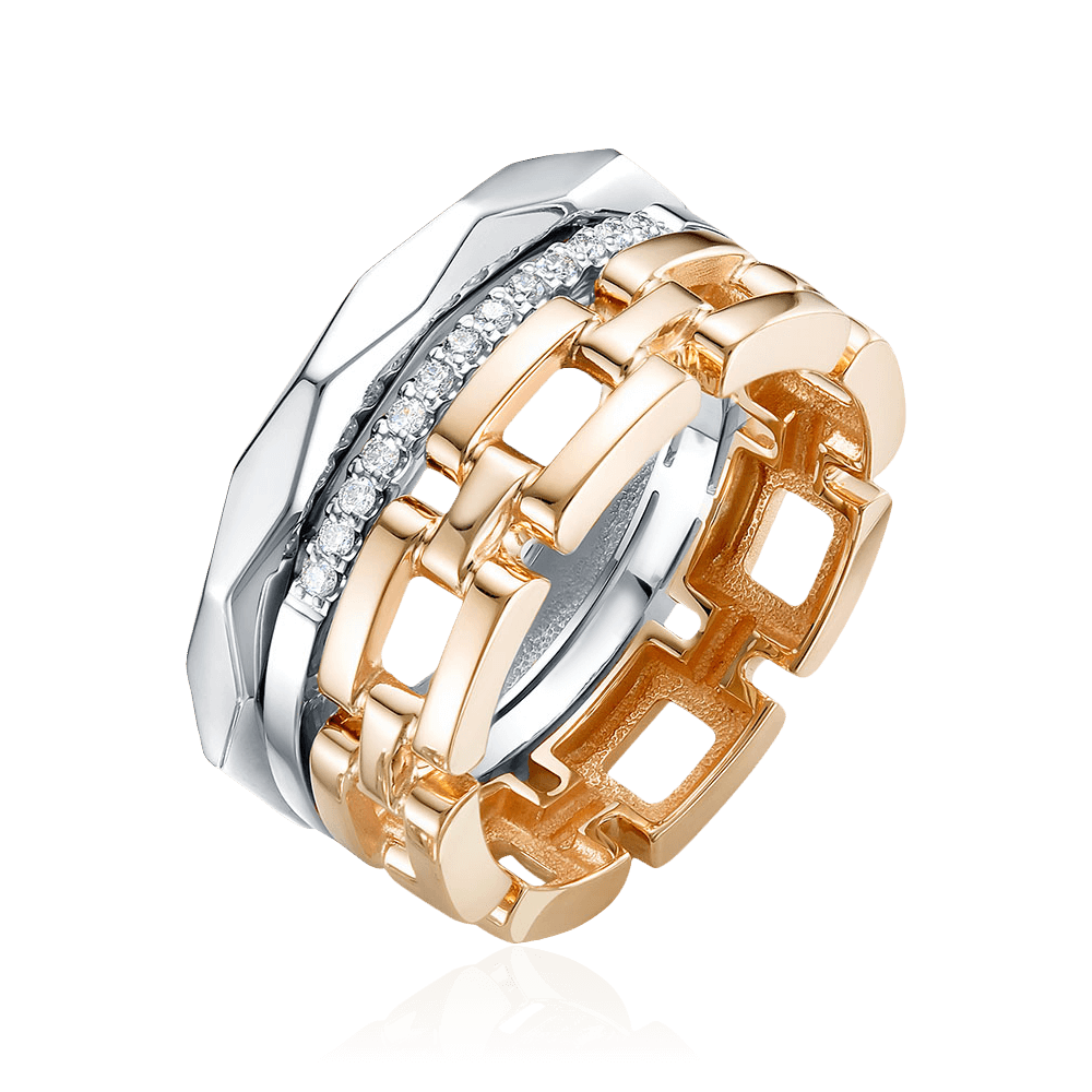 Кольцо 4467-110-1