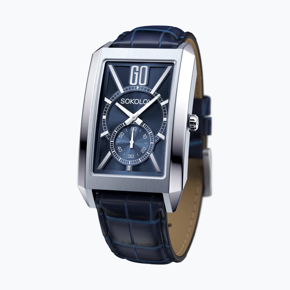 Часы бижутерия