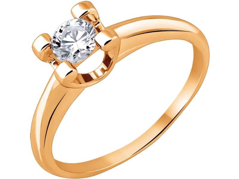 Кольцо 11-0108-11-01