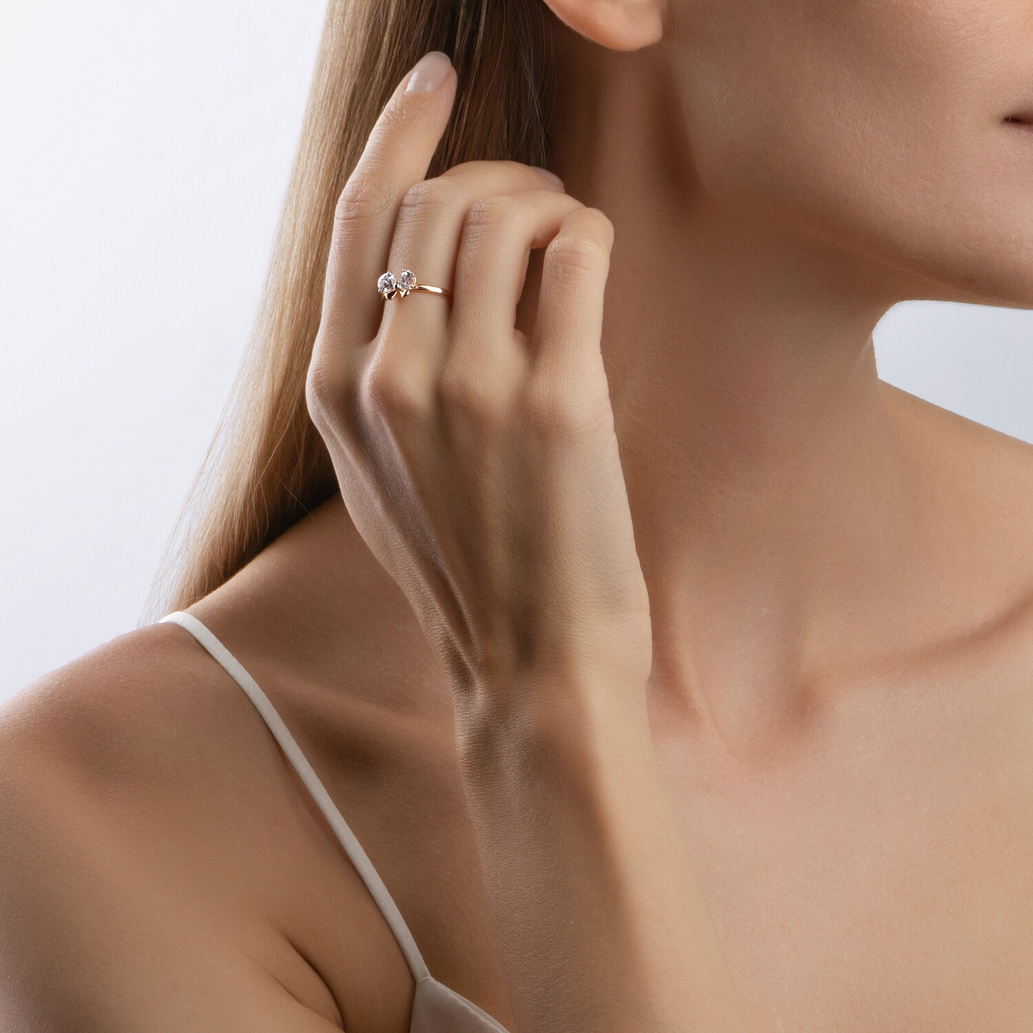 Кольцо 81010549