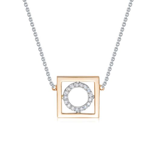 Колье 4111-51001-1