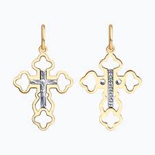 Крест 51-131-01278-1