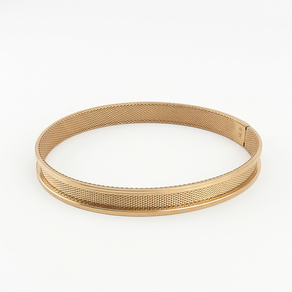 Браслет ЖСБ 1