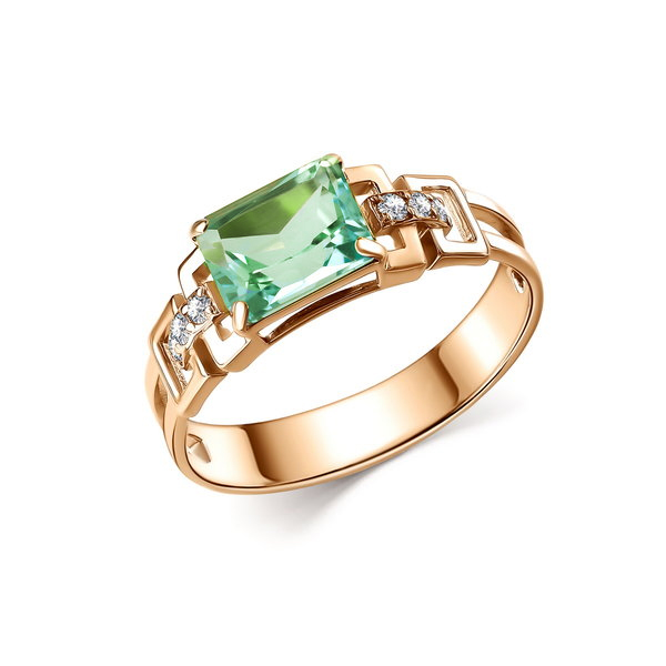 Кольцо 10390518