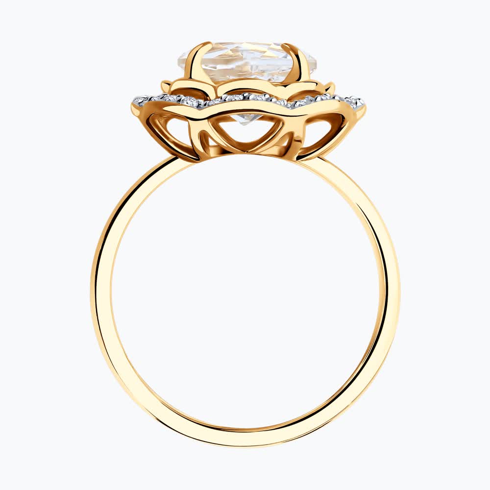 Кольцо 51-310-02510-3