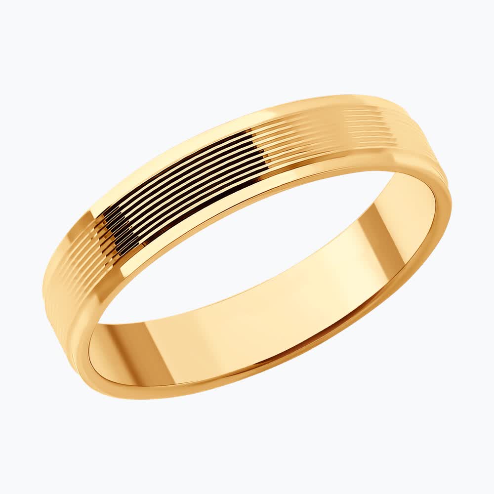 Кольцо обр. 111232