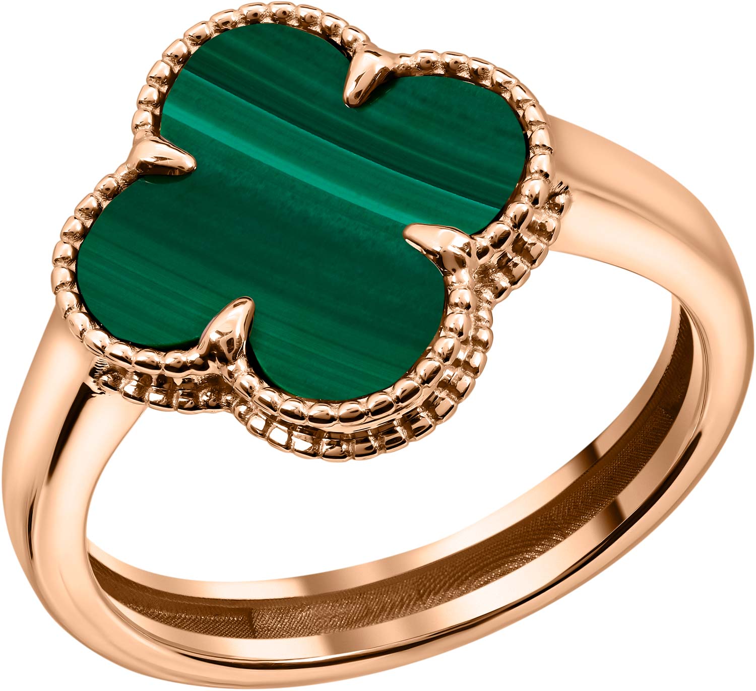 Кольцо 110136 м