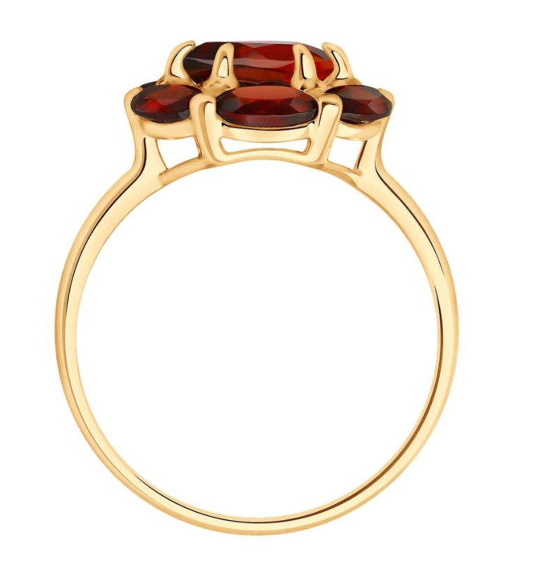 Кольцо 51-310-02100-4