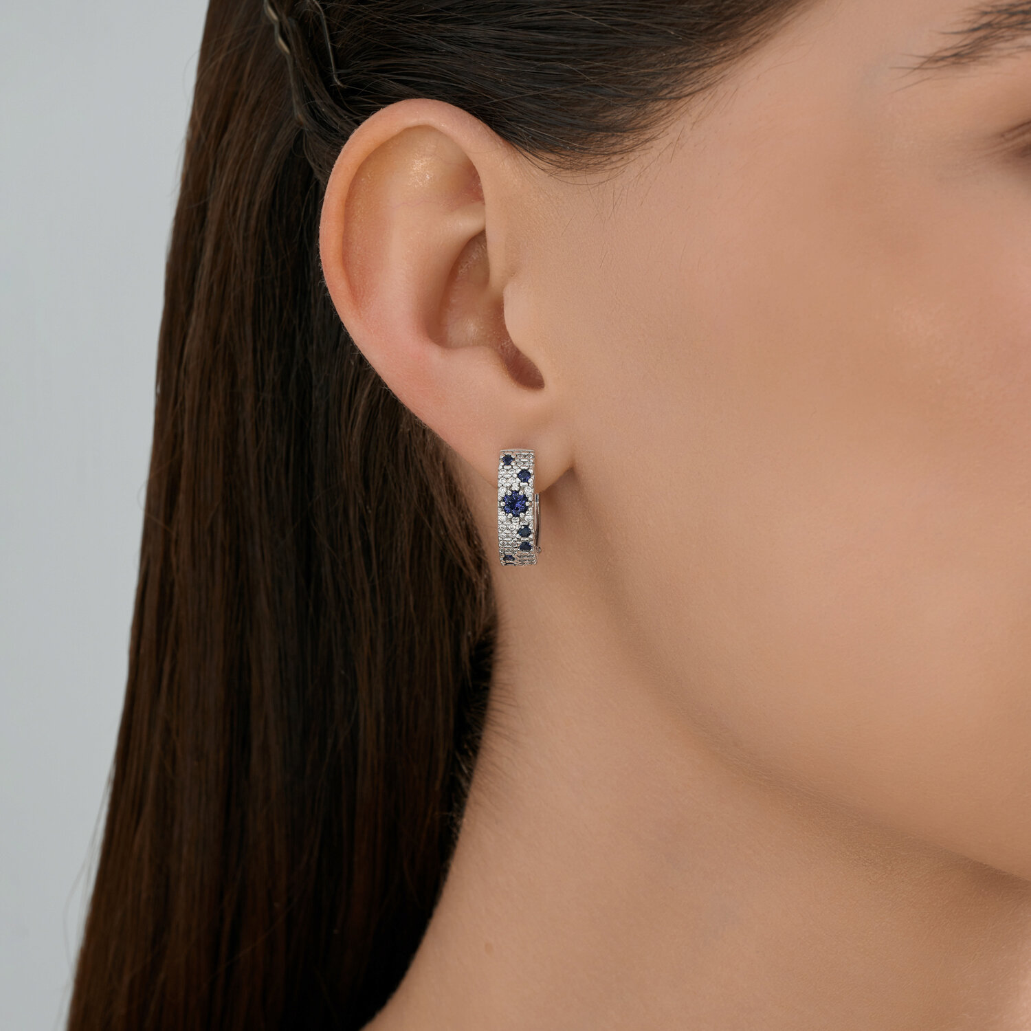 Серьги 88020084