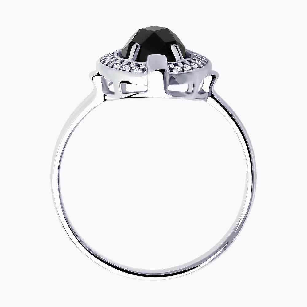 Кольцо 92011798