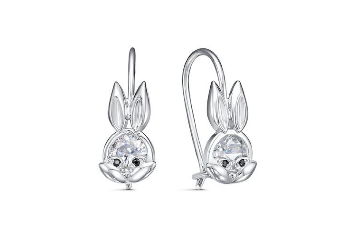 Серьги детские с1203733