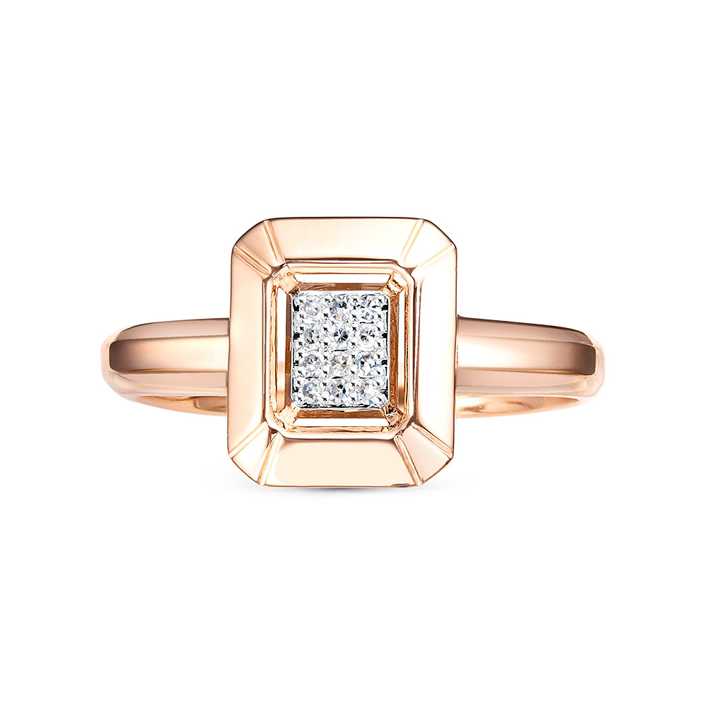 Кольцо 5-7436-103-1К