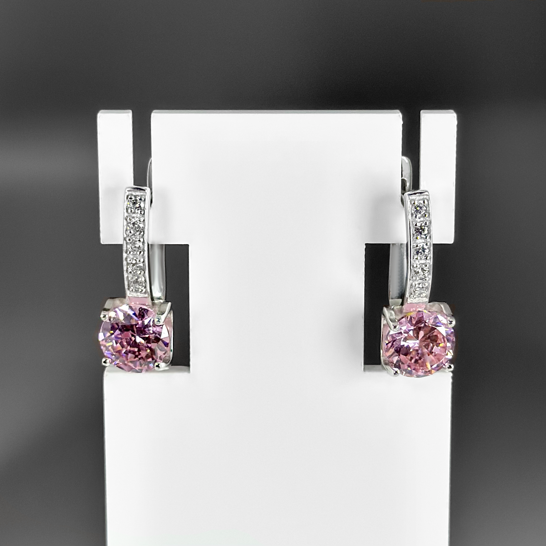 Серьги 20-72-00332-302