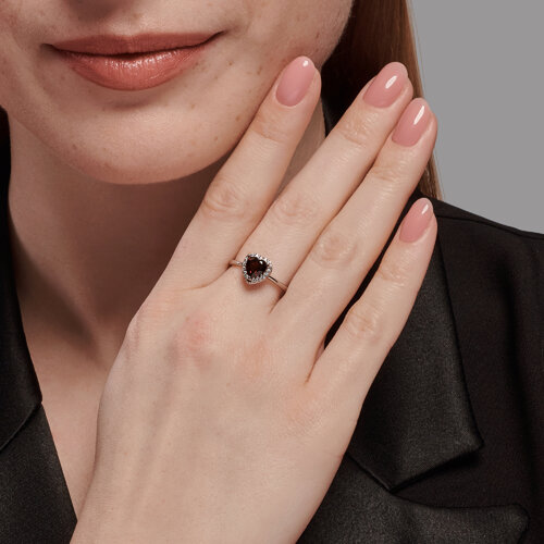 Кольцо 92014437