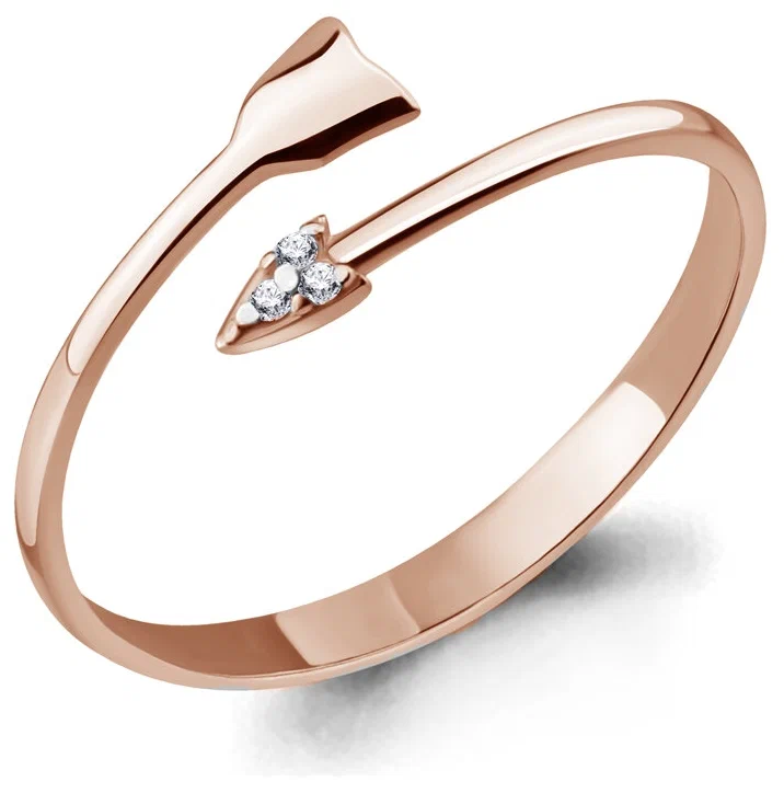 Кольцо 67525А.1