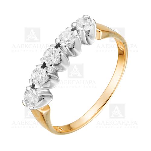 Кольцо кл3790