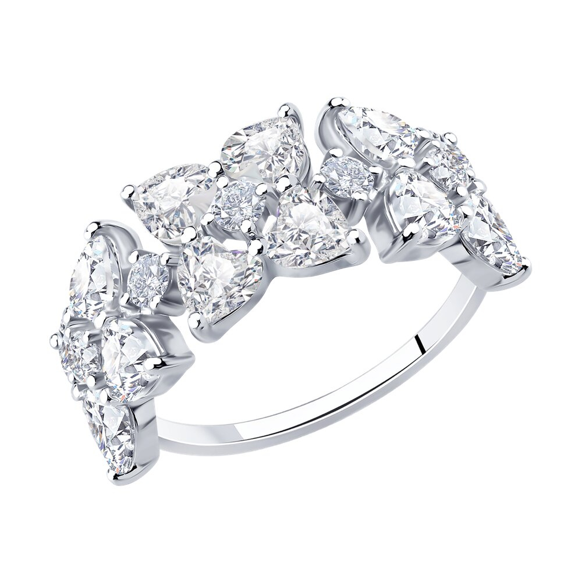 Кольцо 94014298