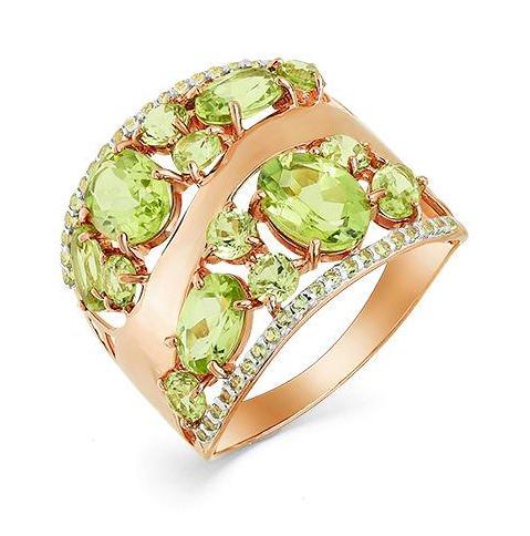 Кольцо 01-2-237-08