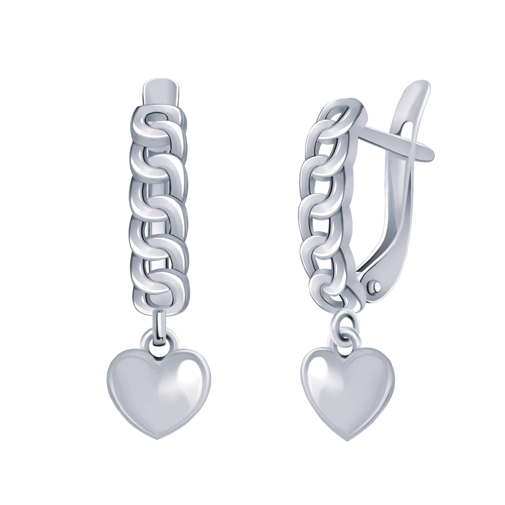 Серьги 21277-925