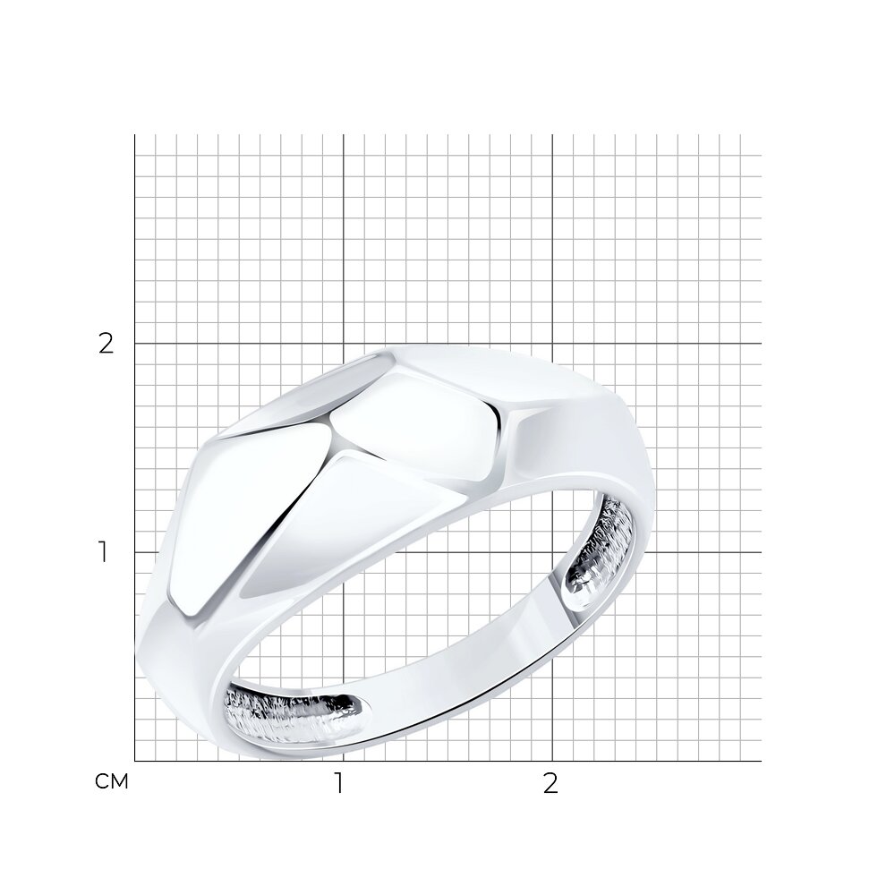 Кольцо 94-110-02020-1