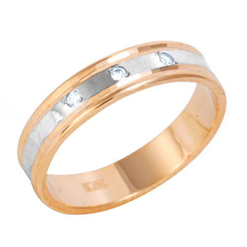 Кольцо обр. 11130654