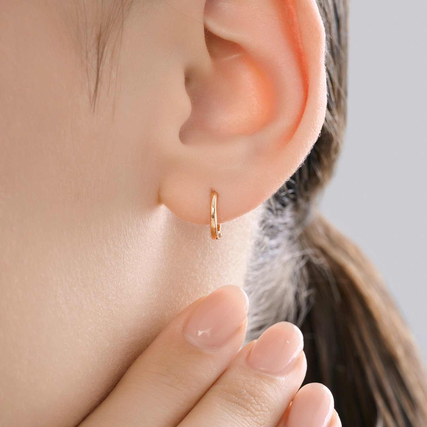 Серьга одиночная 170080