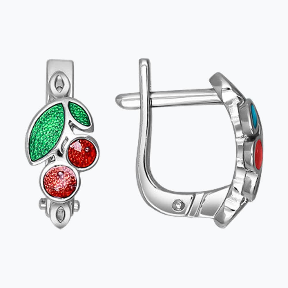 Серьги детские 94021190