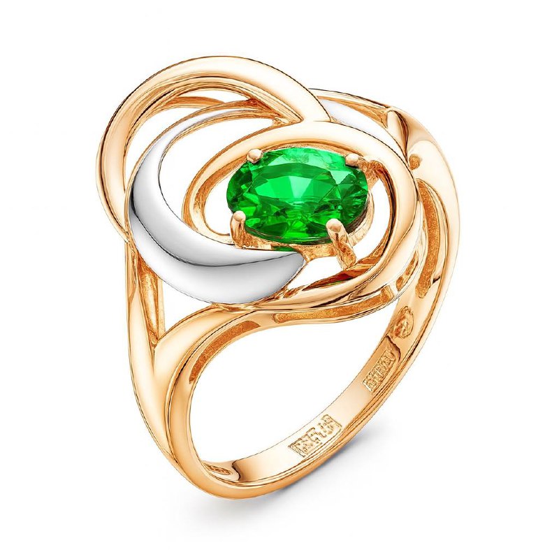 Кольцо 01-1800/1