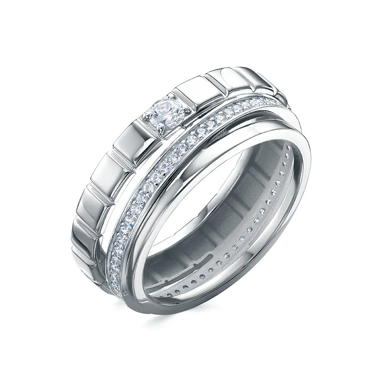 Кольцо дс1102025р/17,0