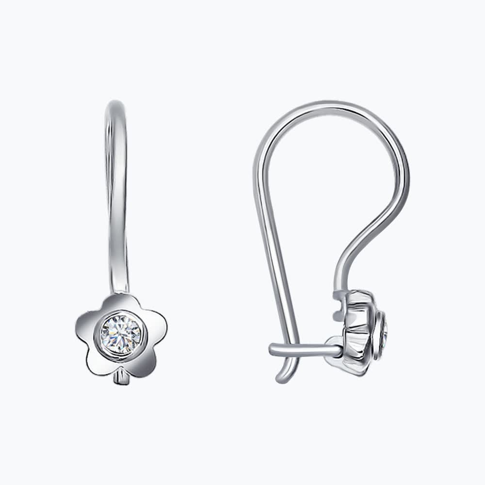 Серьги детские 94021304