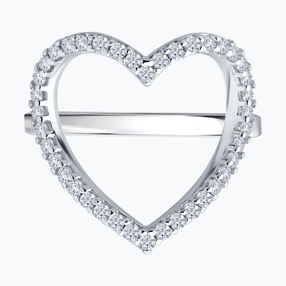 Кольцо 94014443