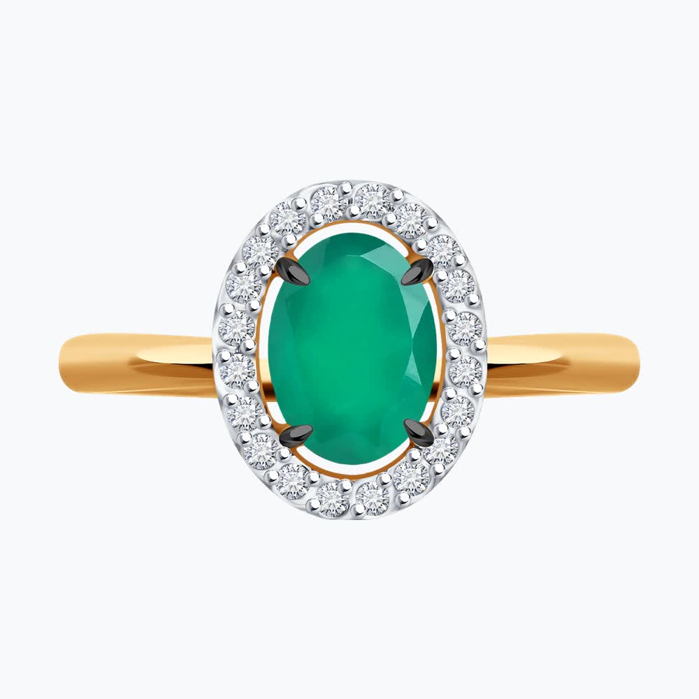 Кольцо 51-310-02049-6