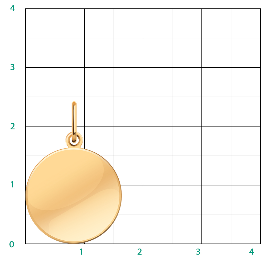 Подвеска 50107