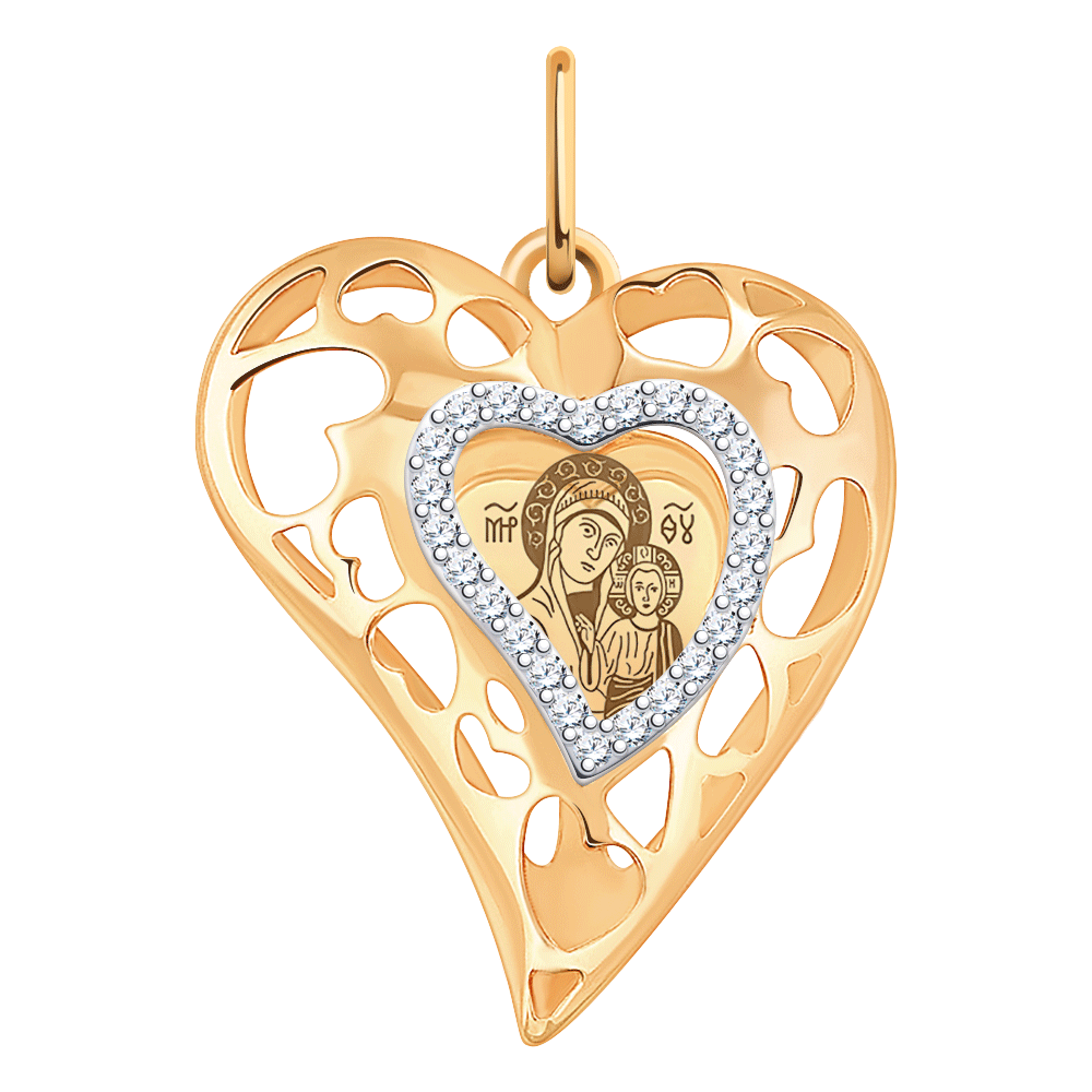 Подвеска 3190 "Казанская"